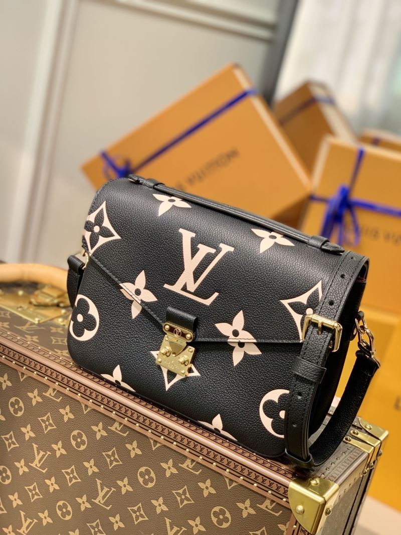 LV Satchel bags